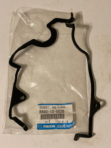 1990-2005 Mazda Miata Lower Timing Cover Gasket B660-10-502B
