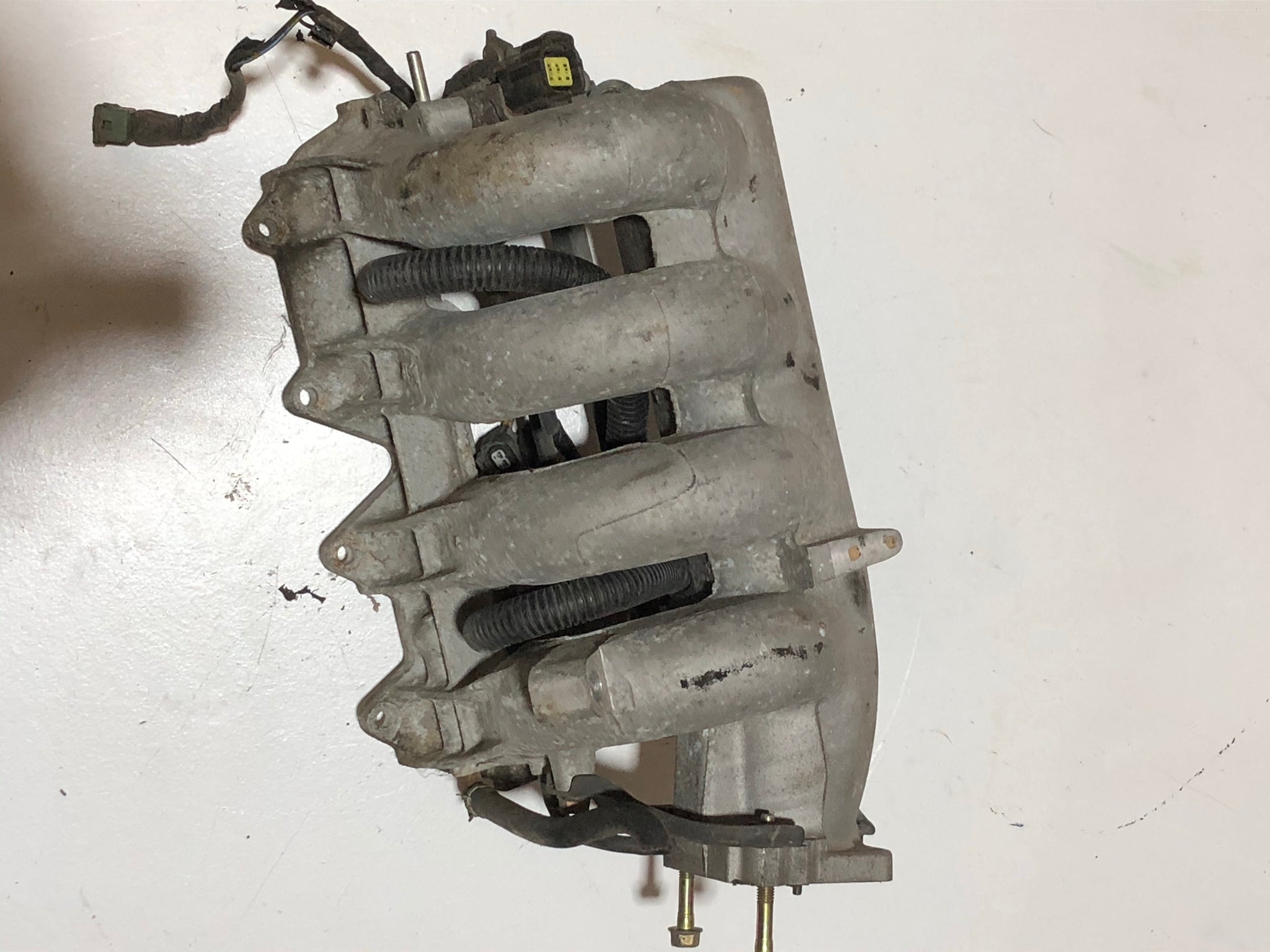 1990-1993 Mazda Miata OEM Intake Manifold