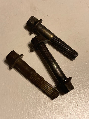 1990-2005 Mazda Miata Starter Bolts and Nut Kit