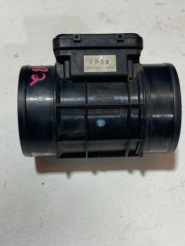 1999-2000 Mazda Miata Airflow/Mass Air Flow Meter AFM MAS FP39-13-215
