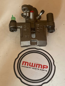 1990-1993 Mazda Miata Left Rear Brake Caliper