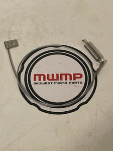 1999-2005 Mazda Miata Soft Top Tension Cable