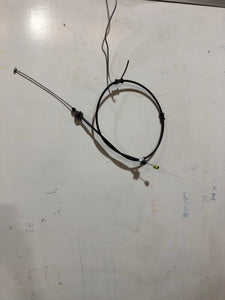 1990-1993 Mazda Miata Throttle Cable NA01-41-660A