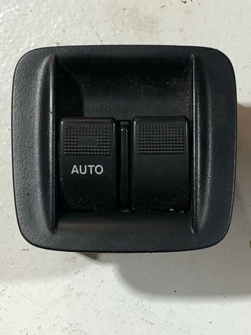2001-2005 Mazda Miata Black Power Window Switch (Black)