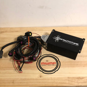 2001-2005 Mazda Miata Mega Squirt MegaSquirt-3 with PCB V3.0 Kit