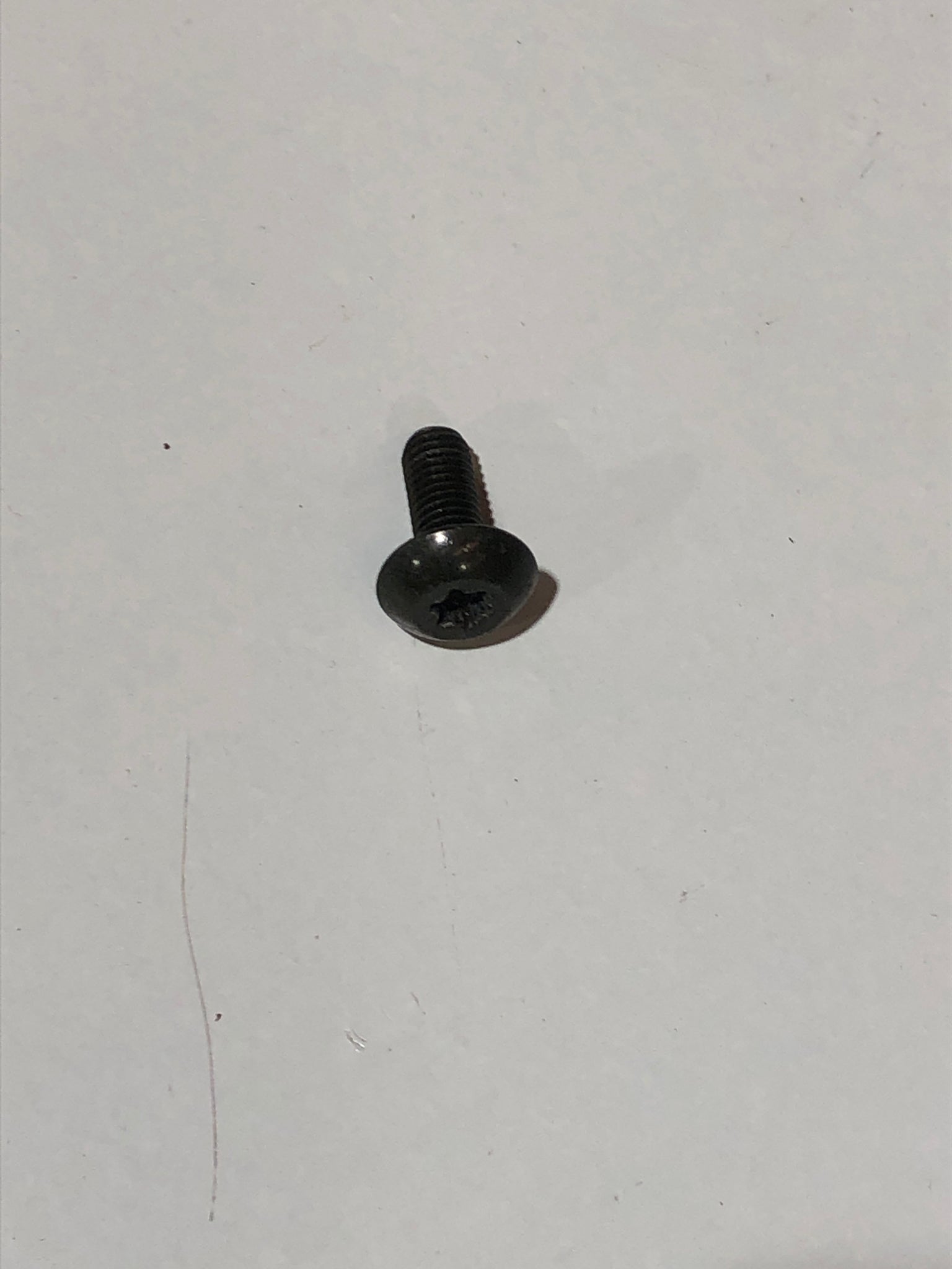 1990-2005 Mazda Miata Soft Top/Hardtop/Front/Side Striker Bolt