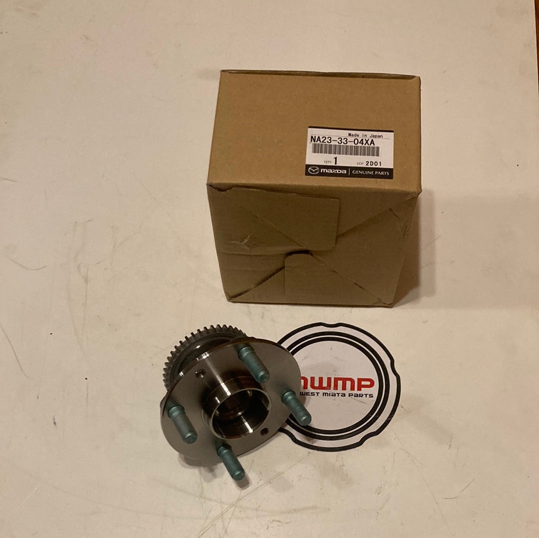 1990-2005 Mazda Miata Front ABS Hub
