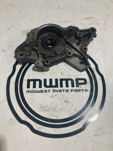 1990-1991.5 Mazda Miata SNC Oil Pump B661-14-100