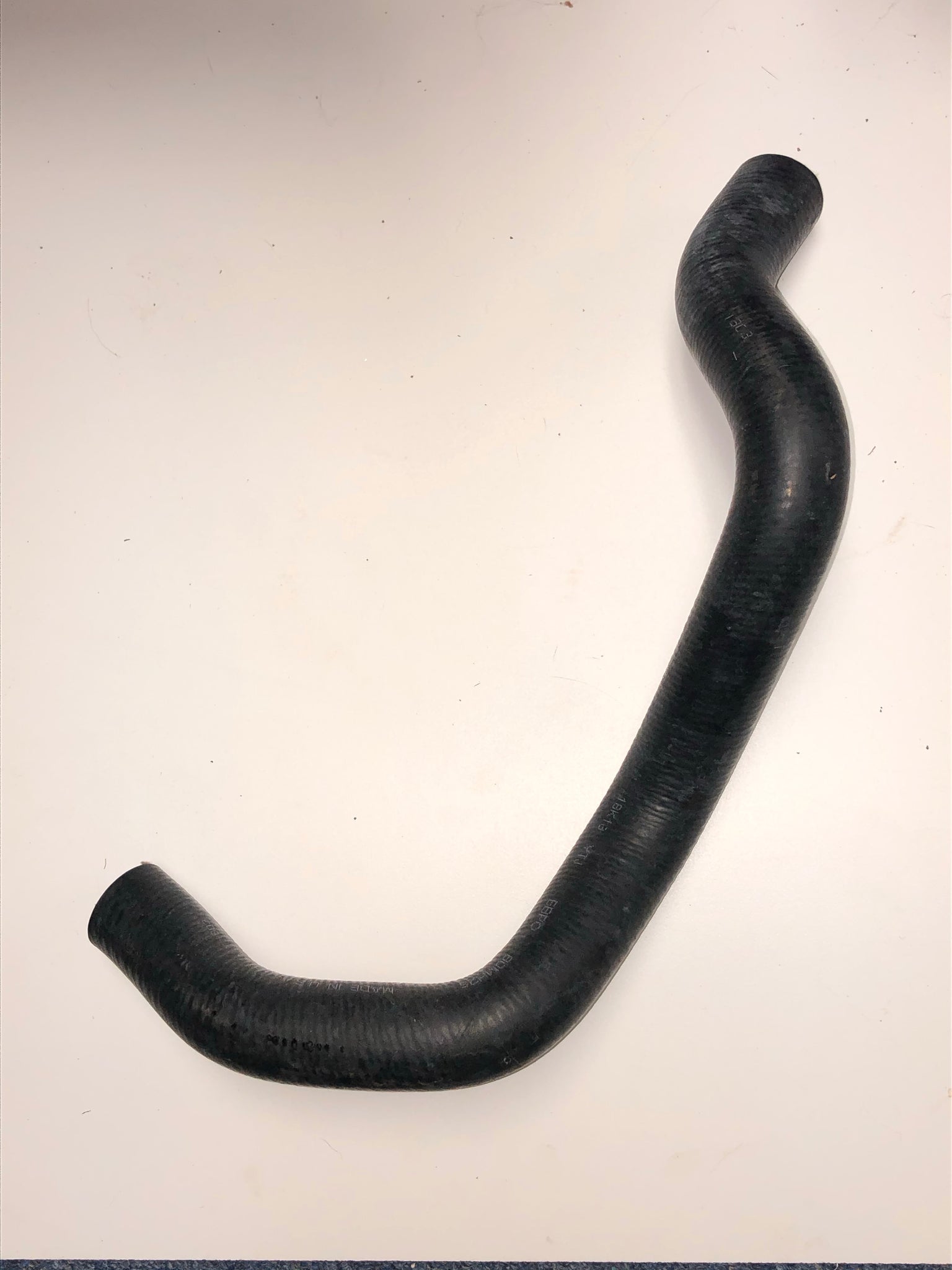 1999-2005 Mazda Miata Lower Radiator Hose BP4W-15-185B