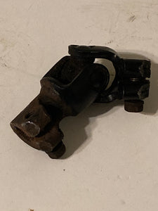 1990-1997 Mazda Miata Steering Knuckle at the Rack Lower Joint NA01-32-850B