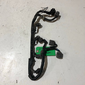 1999-2000 Mazda Miata Engine Harness Fuel Injectors Thermostat NC10-67-080D