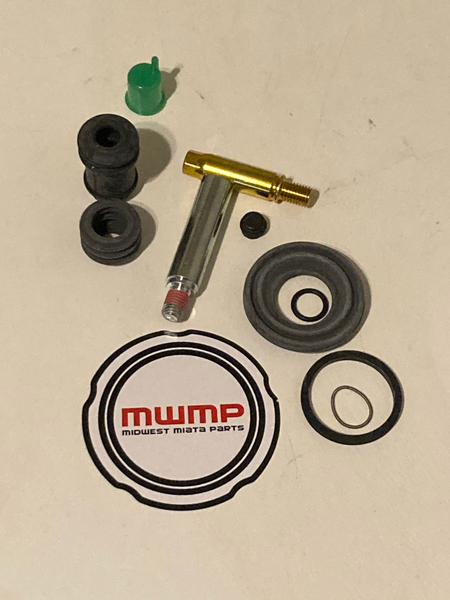 1990-2005 Mazda Miata Rear Brake Caliper Rebuild Kit