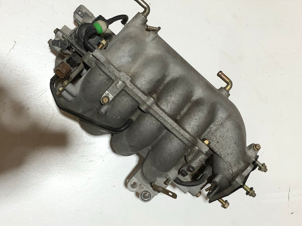 2001-2005 Mazda Miata OEM Intake Manifold NB2