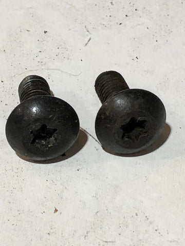 1990-2005 Mazda Miata Soft Top Striker Bolt (Pair)