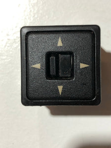 1999-2005 Mazda Miata Power Mirror Switch