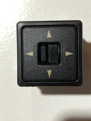 1999-2005 Mazda Miata Power Mirror Switch