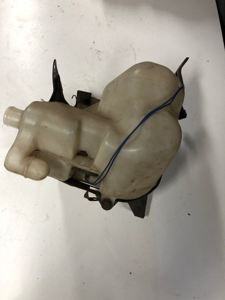 1990-2005 Mazda Miata Washer Bottle with Pump