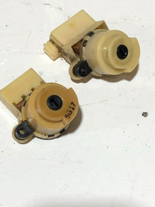 1990-2005 Mazda Miata Ignition Switch