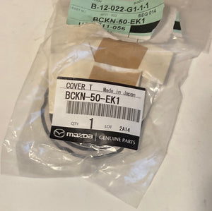 Mazda Trim Cover BCKN-50-EK1