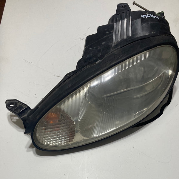 1999-2000 Mazda Miata NB1 Headlight Left