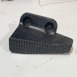1999-2005 Mazda Miata Dead Pedal