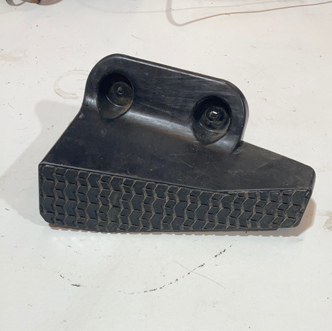 1999-2005 Mazda Miata Dead Pedal