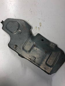 1990-2005 Mazda Miata Fuel Filler Cover