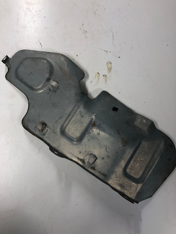 1990-2005 Mazda Miata Fuel Filler Cover