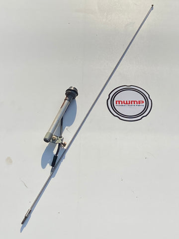 1990-1997 Mazda Miata Manual Antenna Kit