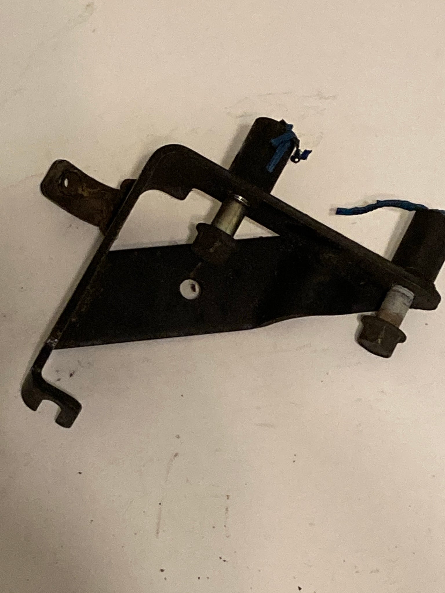 1990-1993 Mazda Miata Alternator Tensioner Bracket