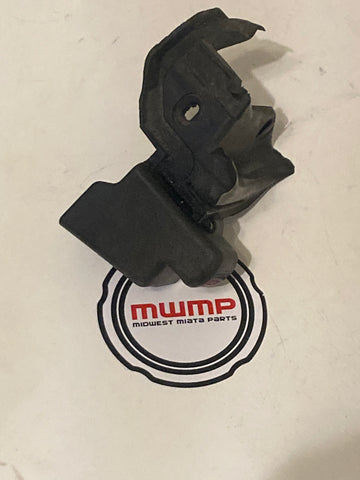 1999-2005 Mazda Miata B Pillar Trim Cap Left Driver Side NC10-R1-790G