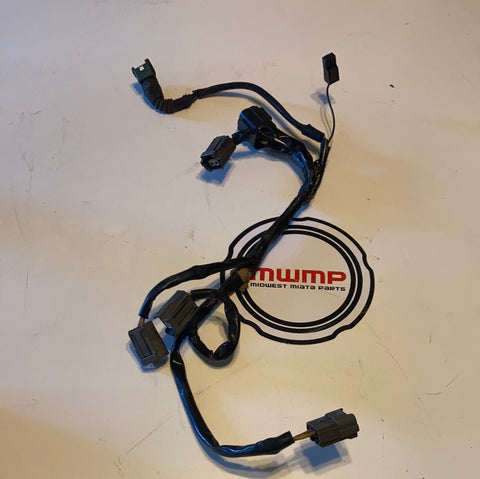 1990-1993 Mazda Miata Injector Engine Harness