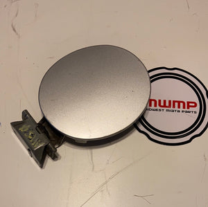 1990-1997 Mazda Miata Fuel Door NA Silver