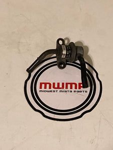 1990-1993 Mazda Miata NA6 1.6 Fuel Pressure Regulator Valve