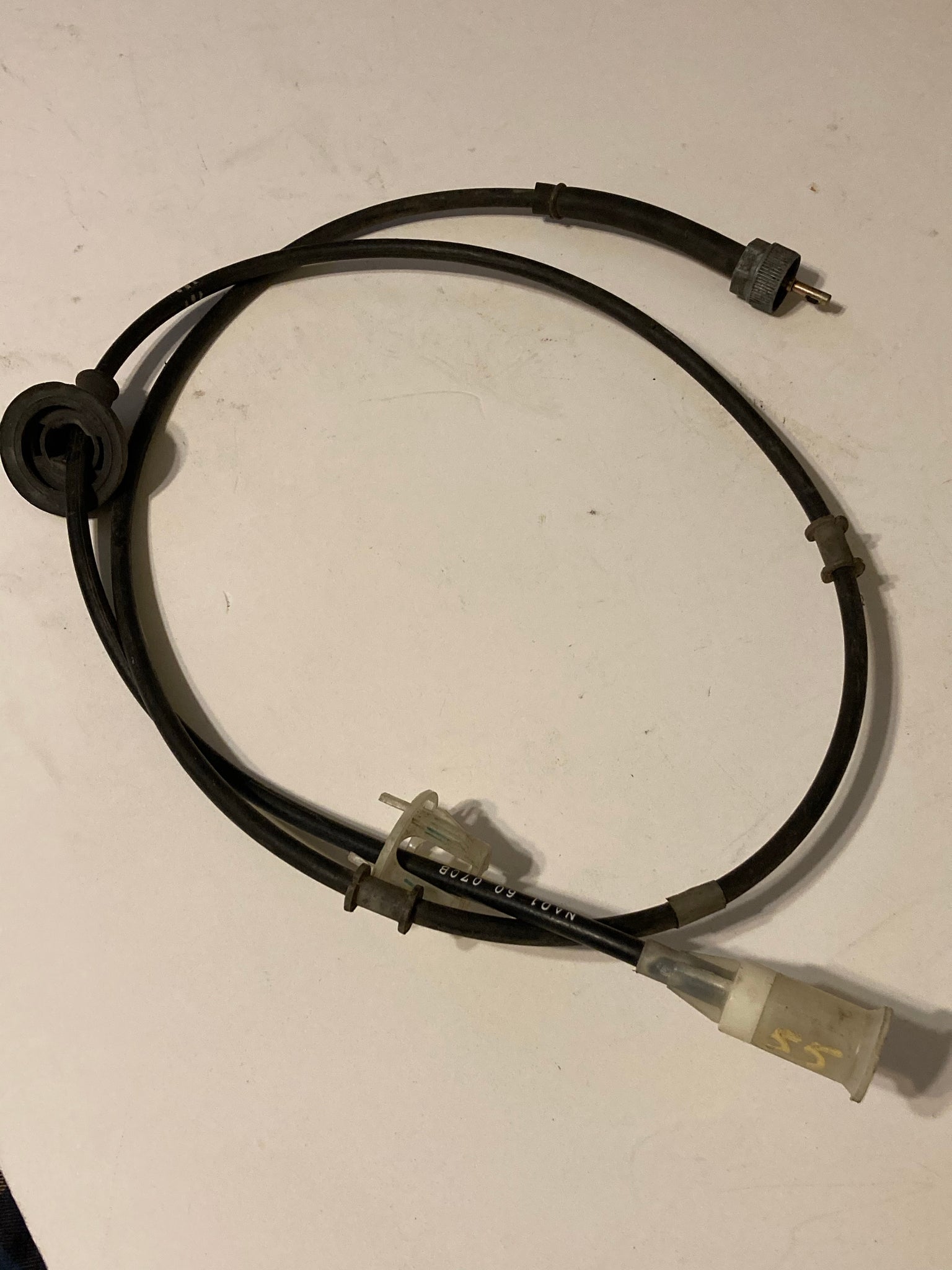 1990-1997 Mazda Miata Speedometer Cable NA01-60-070B