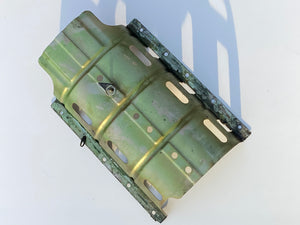 1994-2000 Mazda Miata 1.8 NA8 NB1 Oil Windage Baffle Tray