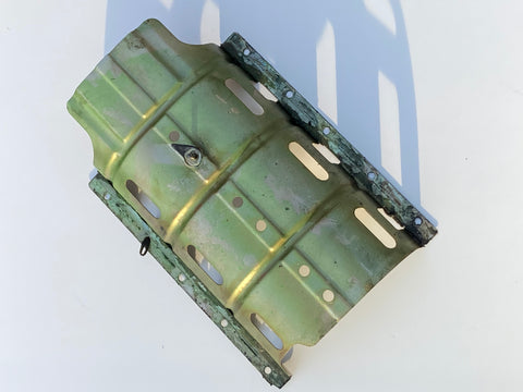 1994-2000 Mazda Miata 1.8 NA8 NB1 Oil Windage Baffle Tray