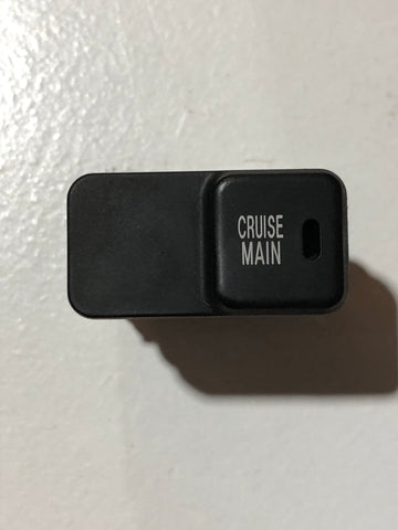 1999-2005 Mazda Miata Main Cruise Control Switch