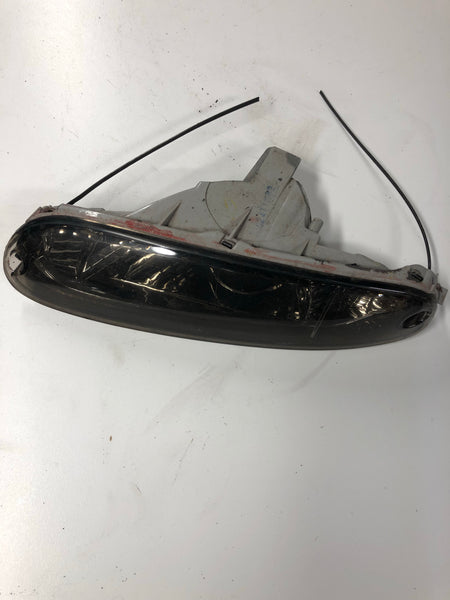 1990-1997 Mazda Miata NA Front Bumper Parking Light Turn Signal / TSI